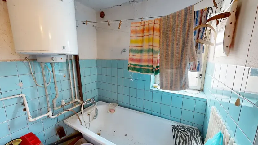 Prodej rodinného domu, Železný Brod, 215 m2