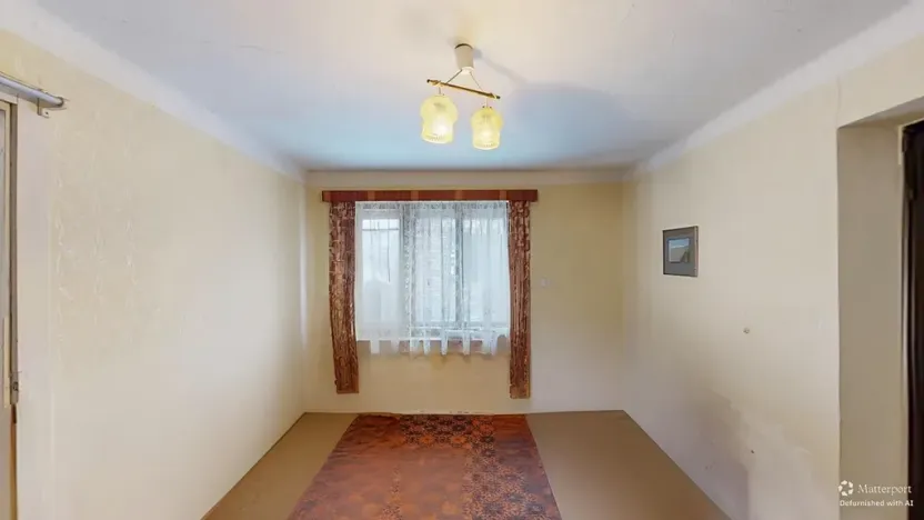 Prodej chaty, Železný Brod, 84 m2