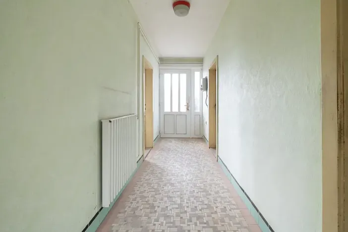 Prodej rodinného domu, Diváky, 125 m2