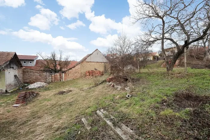 Prodej rodinného domu, Diváky, 125 m2