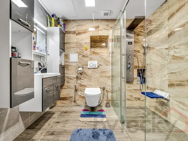 Pronájem kanceláře, Praha - Hlubočepy, Slivenecká, 96 m2