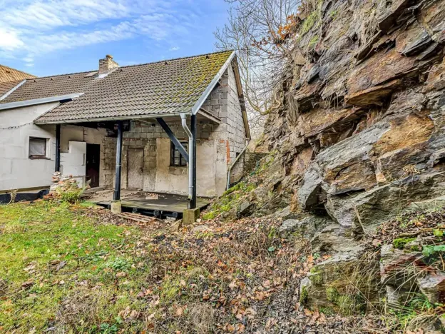 Prodej rodinného domu, Žďár, 564 m2