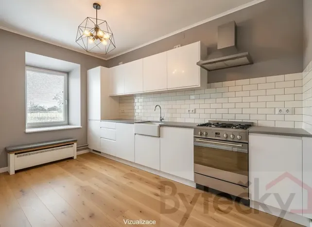 Prodej rodinného domu, Žďár, 564 m2