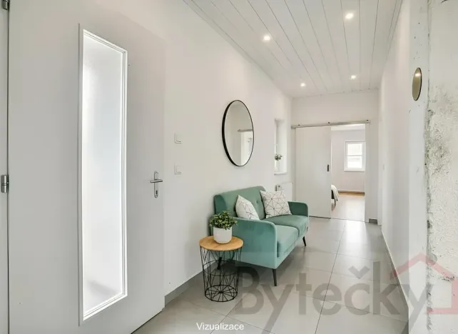 Prodej rodinného domu, Žďár, 564 m2