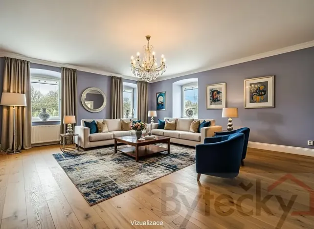 Prodej rodinného domu, Žďár, 564 m2