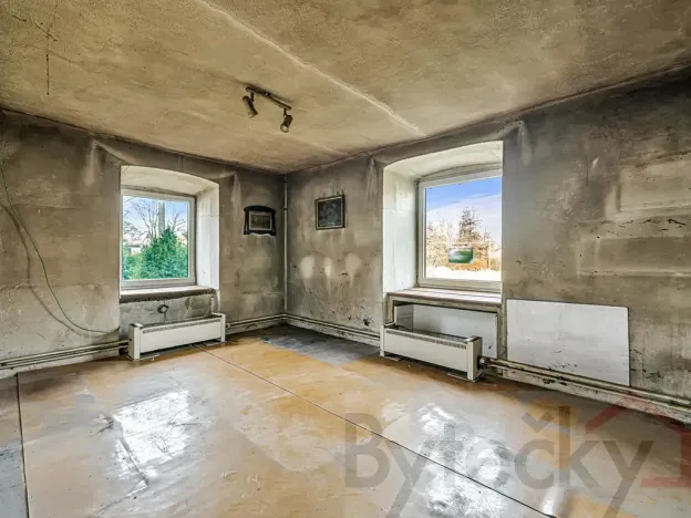 Prodej rodinného domu, Žďár, 564 m2