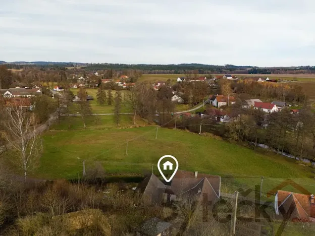 Prodej rodinného domu, Žďár, 564 m2