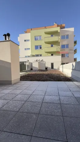 Pronájem bytu 1+kk, Brno, Křepelčí, 23 m2