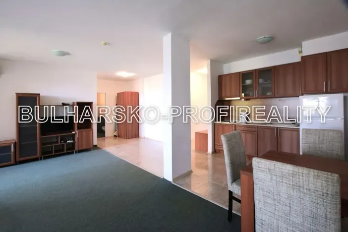 Prodej bytu 2+kk, Aheloy, Bulharsko, 85 m2