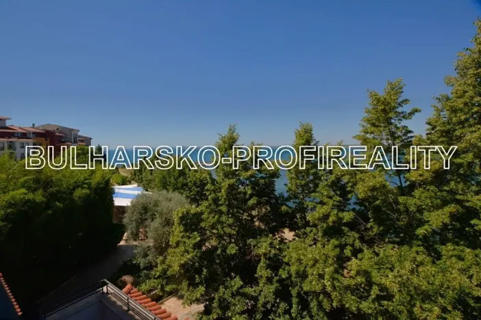 Prodej bytu 2+kk, Aheloy, Bulharsko, 85 m2