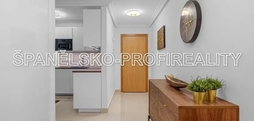 Prodej bytu 3+kk, Alicante, Španělsko, 92 m2