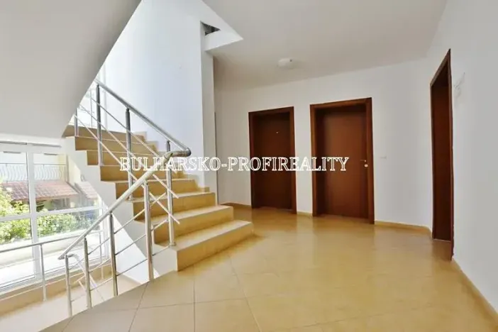 Prodej bytu 2+kk, Burgas, Bulharsko, 63 m2
