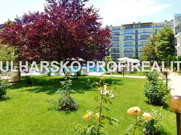 Prodej bytu 3+kk, Ravda, Bulharsko, 114 m2