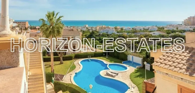 Prodej bytu 3+kk, Alicante, Španělsko, 65 m2