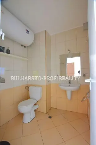 Prodej bytu 3+kk, Aheloy, Bulharsko, 100 m2