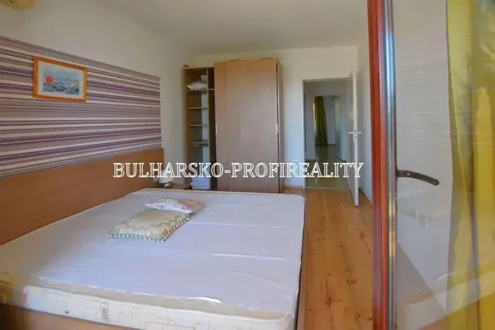 Prodej bytu 3+kk, Aheloy, Bulharsko, 100 m2