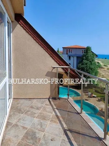 Prodej bytu 2+kk, Ravda, Bulharsko, 58 m2