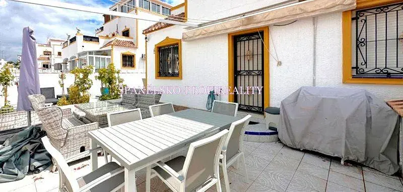 Prodej rodinného domu, Guardamar del Segura, Španělsko, 82 m2