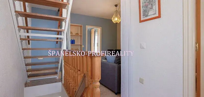 Prodej rodinného domu, Torrevieja, Španělsko, 88 m2