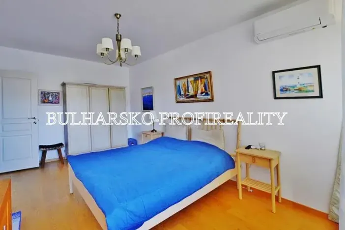 Prodej bytu 4+kk, Nesebar, Bulharsko, 144 m2