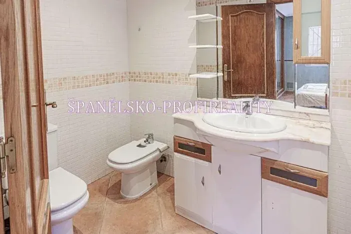 Prodej vily, Torrevieja, Španělsko, 116 m2