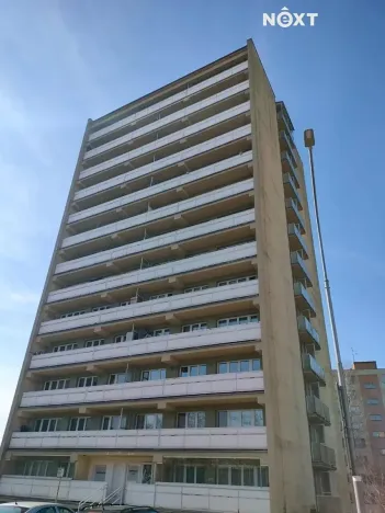 Pronájem bytu 2+1, Karviná, Bratr. Veverkových, 51 m2