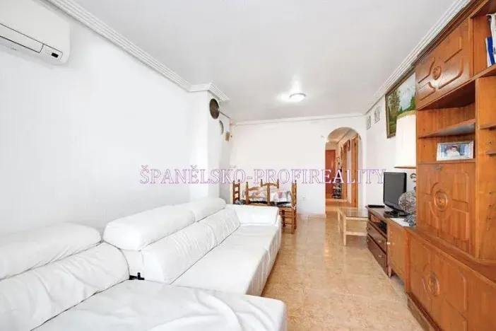Prodej bytu 4+kk, Torrevieja, Španělsko, 75 m2