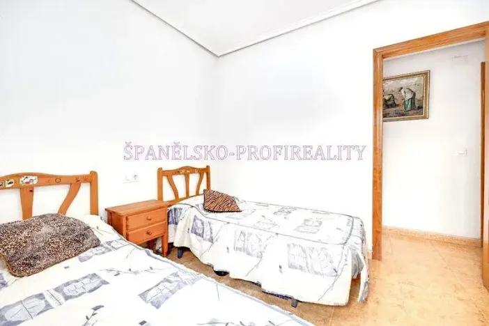 Prodej bytu 4+kk, Torrevieja, Španělsko, 75 m2