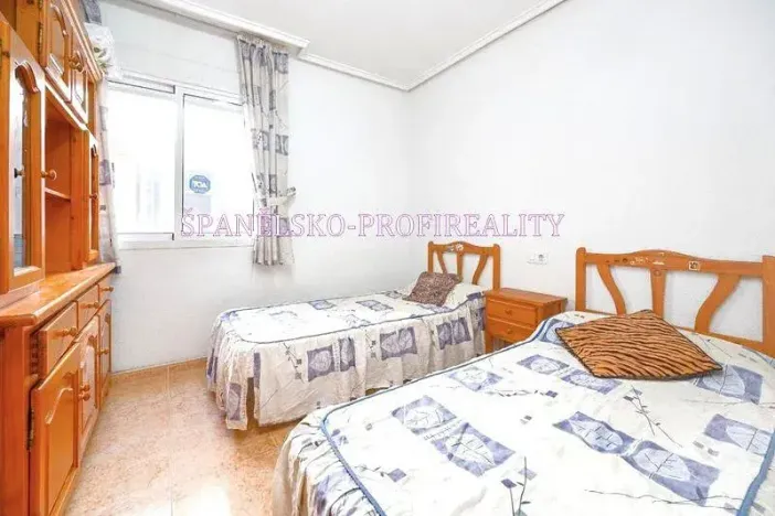 Prodej bytu 4+kk, Torrevieja, Španělsko, 75 m2