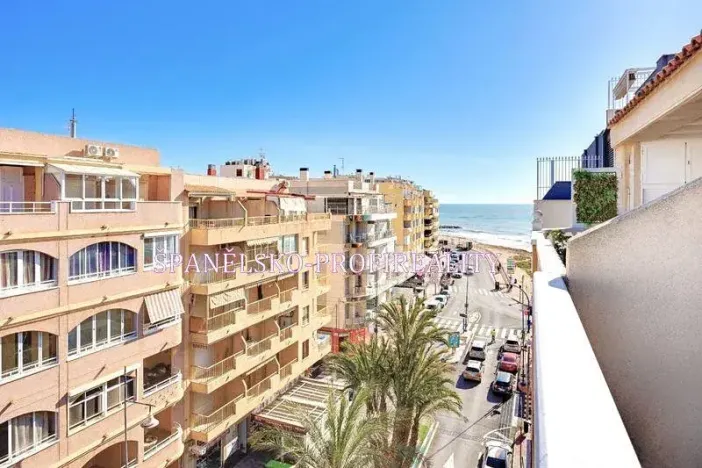 Prodej bytu 4+kk, Torrevieja, Španělsko, 75 m2