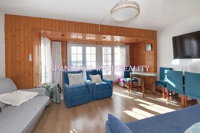 Prodej bytu 4+1, Torrevieja, Španělsko, 89 m2