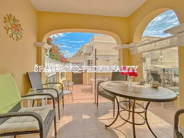 Prodej rodinného domu, Torrevieja, Španělsko, 58 m2