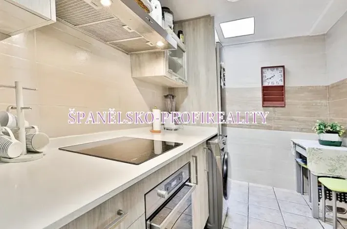 Prodej vily, Torrevieja, Španělsko, 57 m2