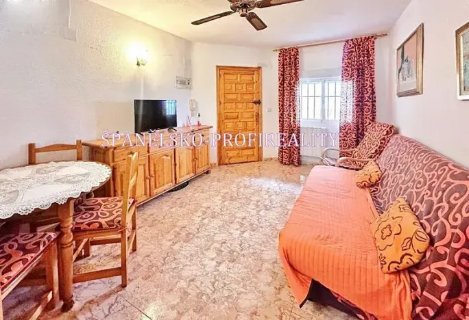 Prodej bytu 2+kk, Guardamar del Segura, Španělsko, 50 m2