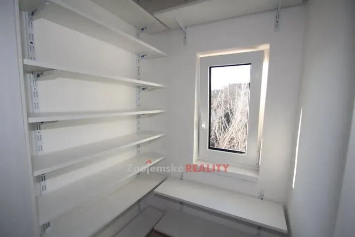 Pronájem bytu 3+1, Znojmo, Palackého, 76 m2