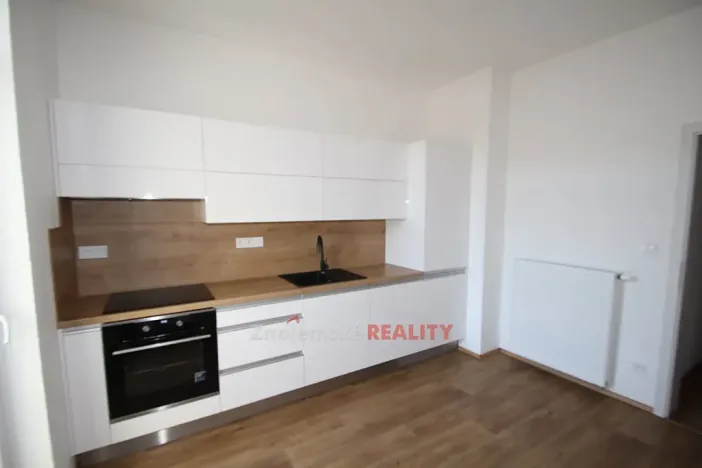 Pronájem bytu 3+1, Znojmo, Palackého, 76 m2