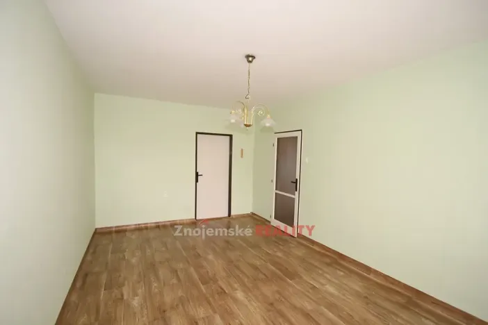 Pronájem bytu 3+1, Znojmo, Fejfalíkova, 72 m2