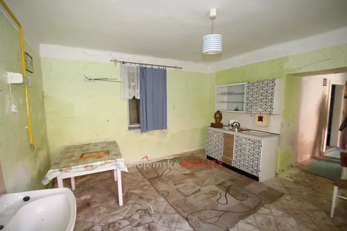 Prodej rodinného domu, Znojmo, 130 m2