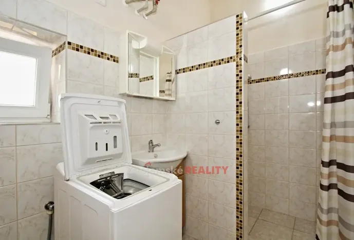 Prodej bytu 2+1, Znojmo, Vídeňská třída, 60 m2