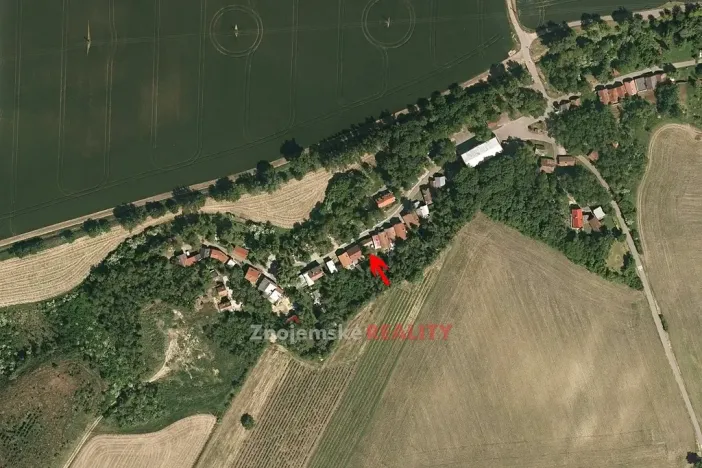 Prodej vinného sklepa, Chvalovice, 106 m2