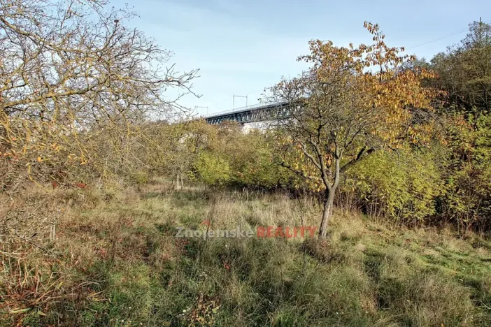 Pronájem zahrady, Znojmo, 3635 m2