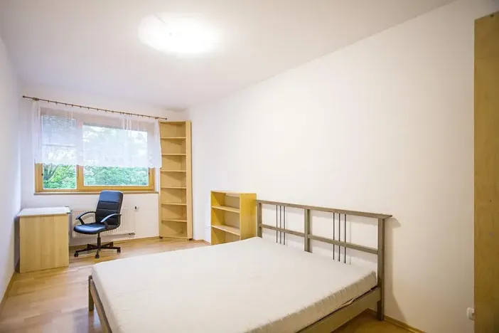 Pronájem bytu 3+kk, Praha - Vokovice, Tibetská, 100 m2