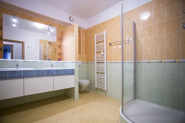 Pronájem bytu 3+kk, Praha - Vokovice, Tibetská, 100 m2