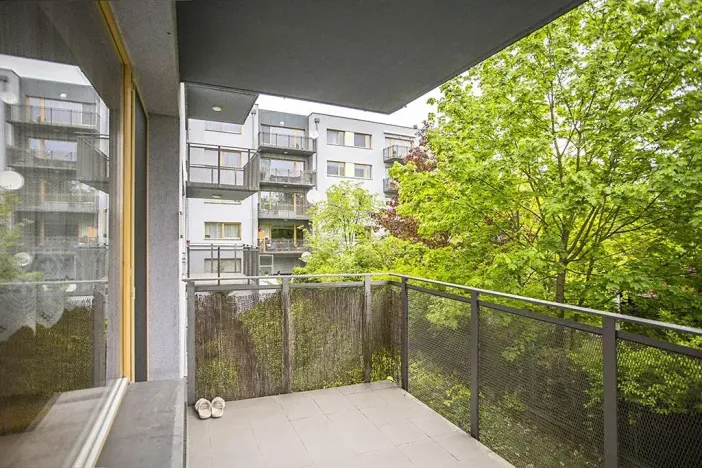 Pronájem bytu 3+kk, Praha - Vokovice, Tibetská, 100 m2