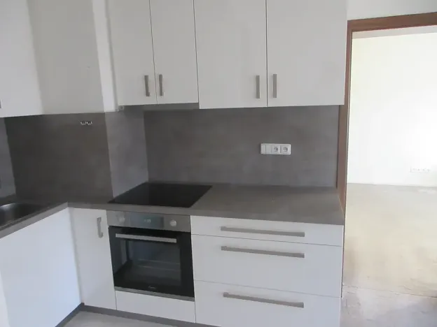 Pronájem bytu 2+kk, Brno, Rakovecká, 44 m2