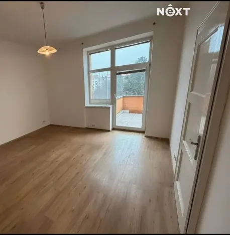 Pronájem bytu 2+kk, Brno, Krkoškova, 52 m2