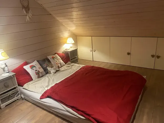 Prodej chalupy, Jivina, 70 m2