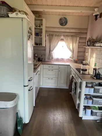 Prodej chalupy, Jivina, 70 m2