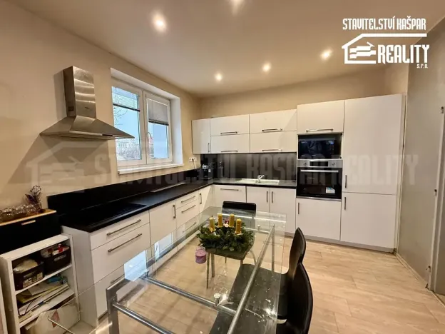 Pronájem bytu 3+kk, Holice, Hradecká, 85 m2