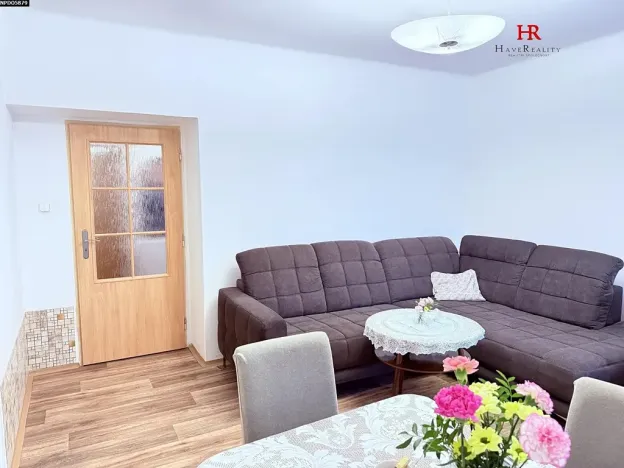 Prodej rodinného domu, Sázava, 75 m2